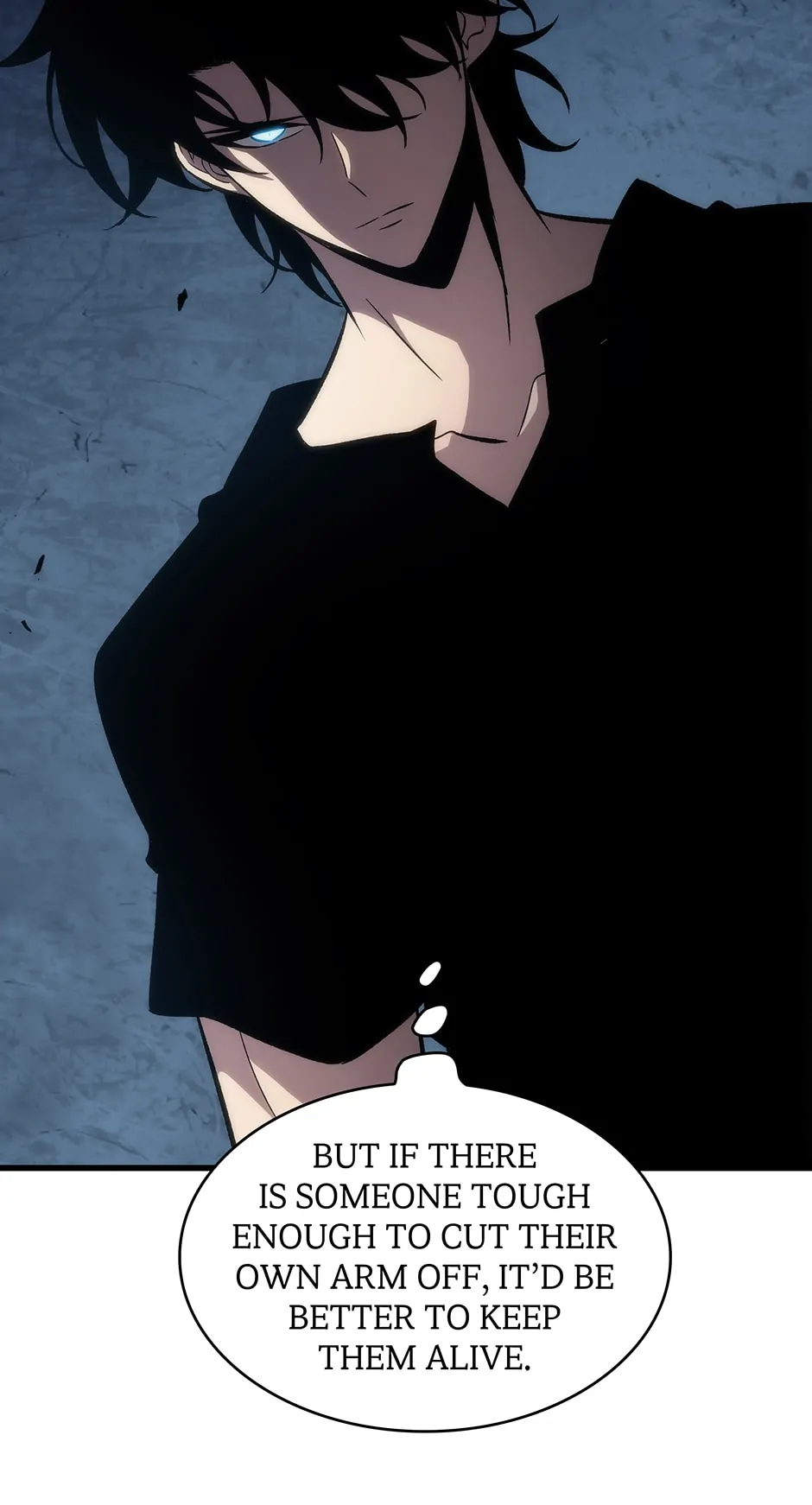 Pick Me Up (Official) - Chapter 58 manhwa