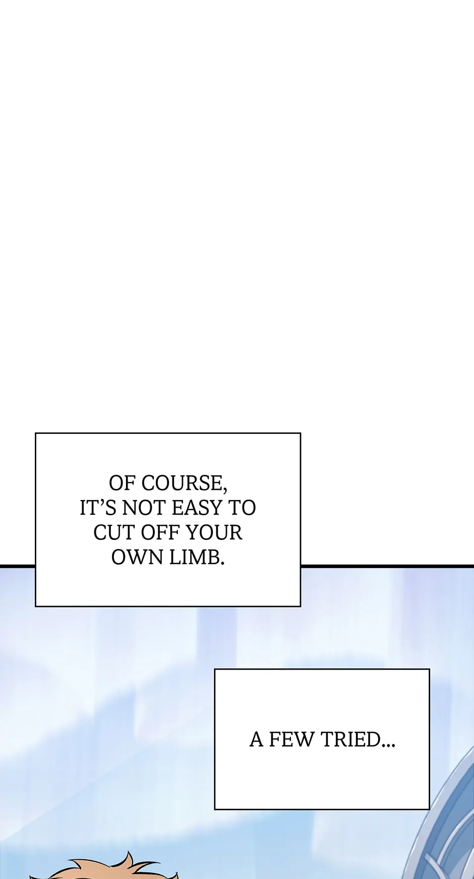 Pick Me Up (Official) - Chapter 58 manhwa
