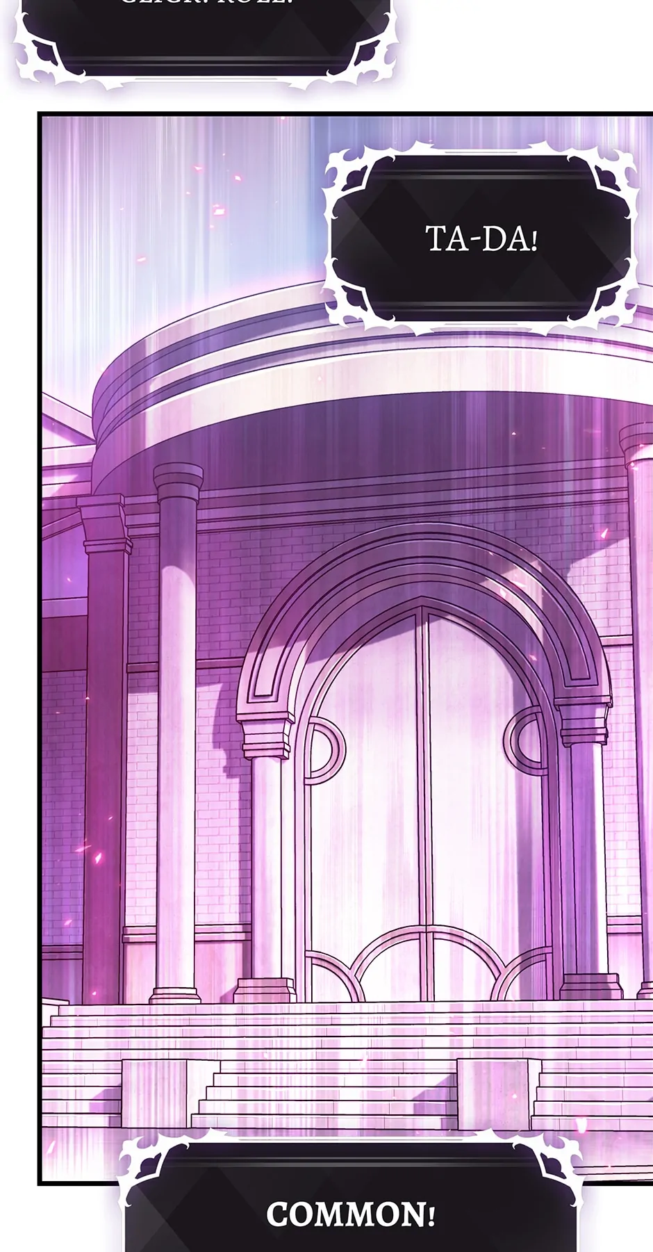 Pick Me Up (Official) - Chapter 58 manhwa