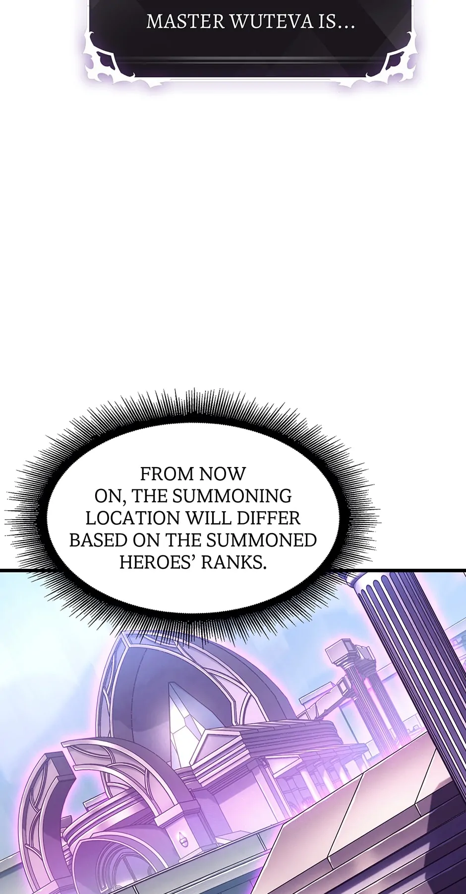 Pick Me Up (Official) - Chapter 58 manhwa