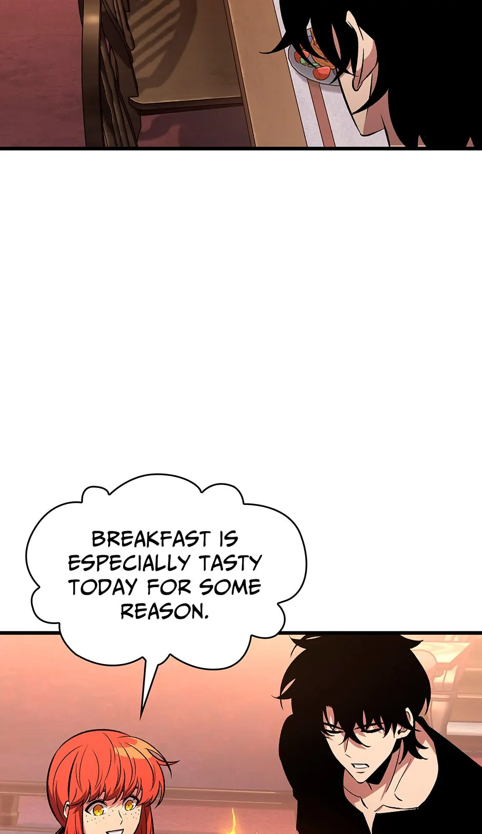 Pick Me Up (Official) - Chapter 58 manhwa