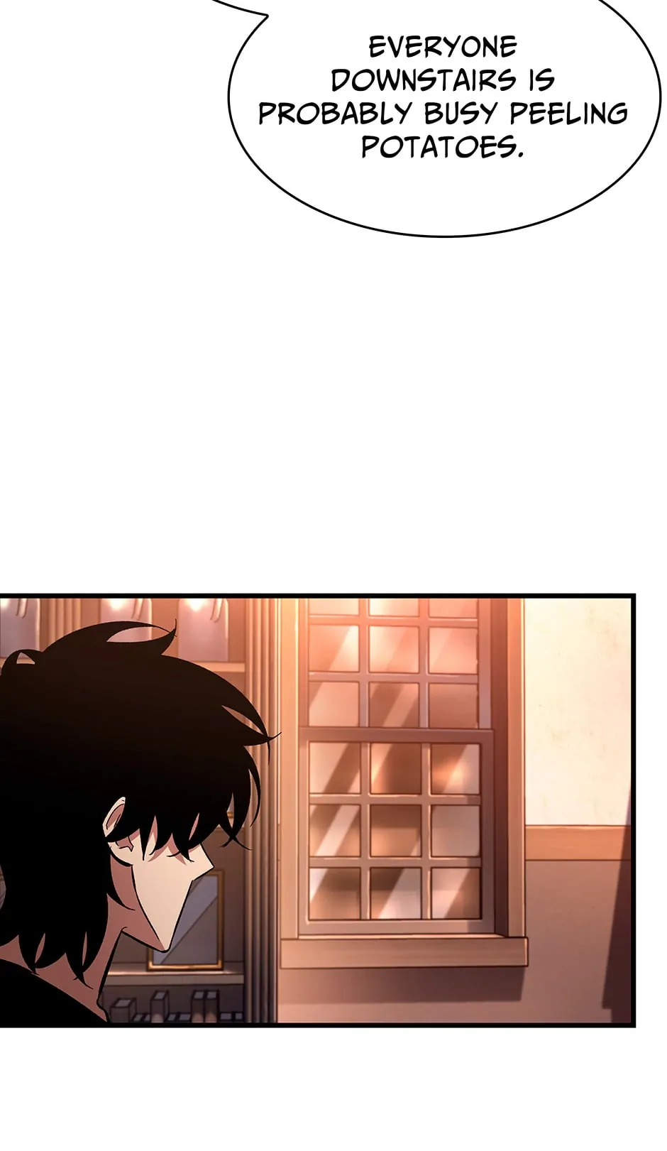 Pick Me Up (Official) - Chapter 58 manhwa