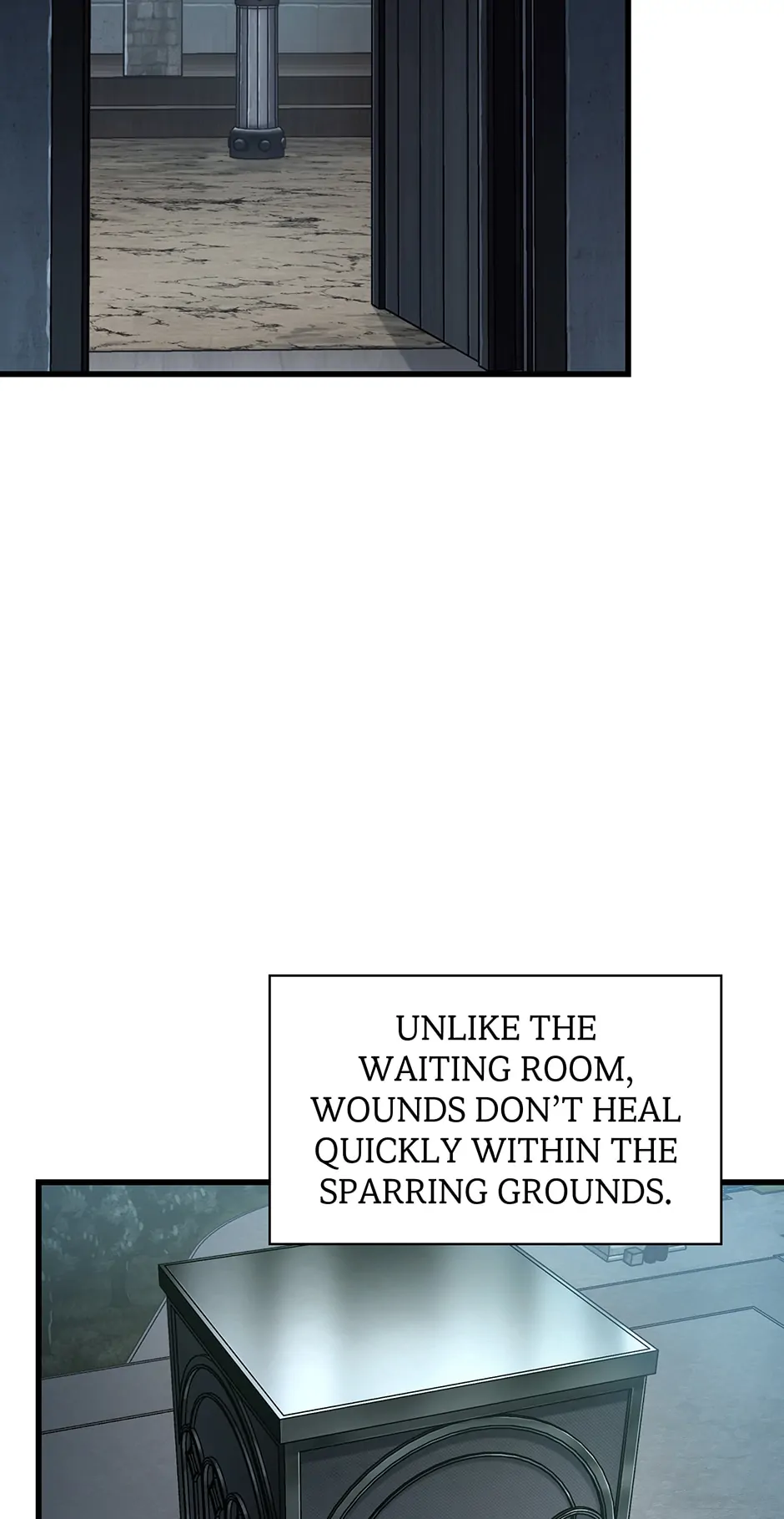 Pick Me Up (Official) - Chapter 58 manhwa