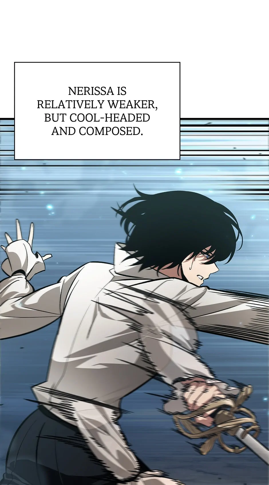 Pick Me Up (Official) - Chapter 58 manhwa