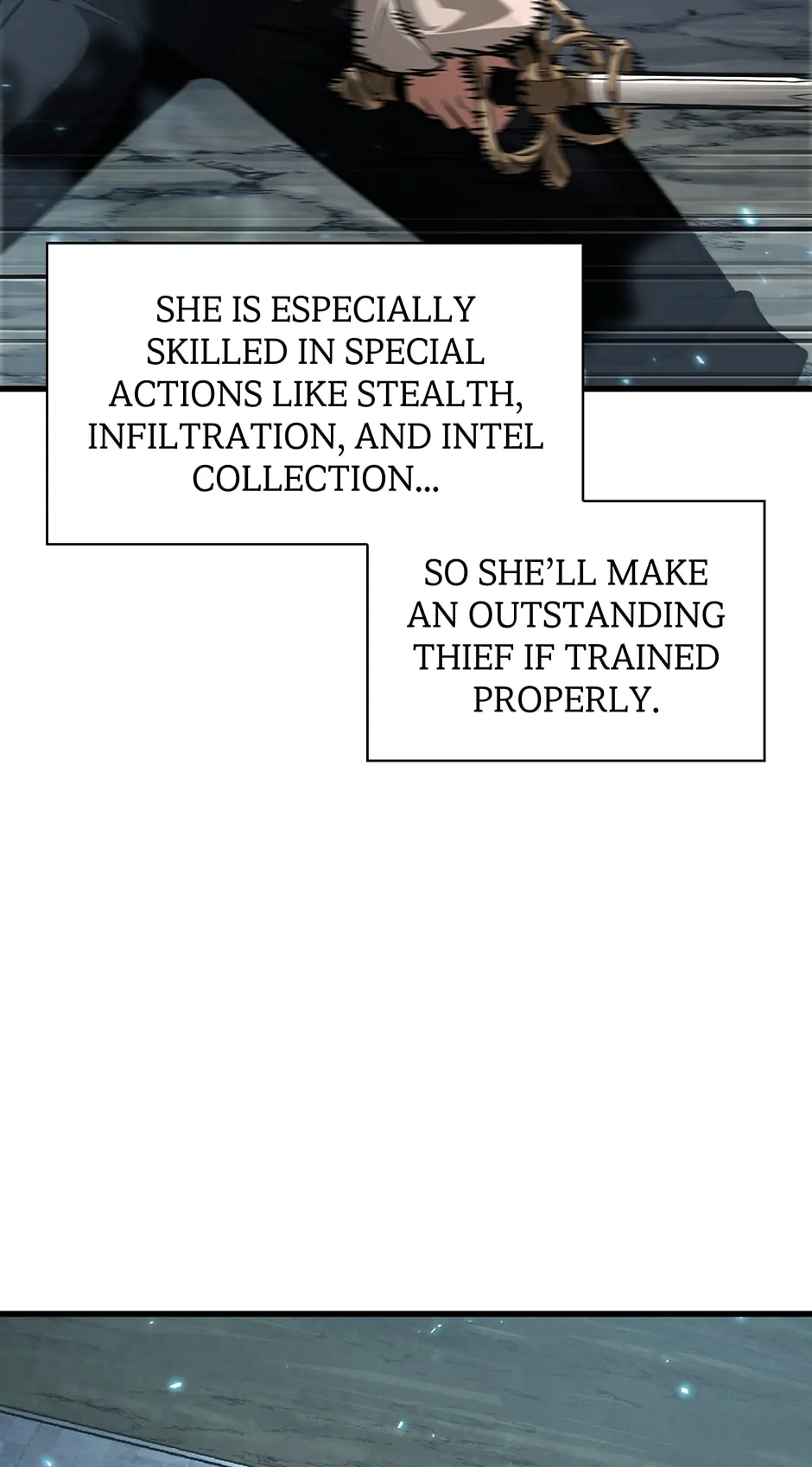 Pick Me Up (Official) - Chapter 58 manhwa