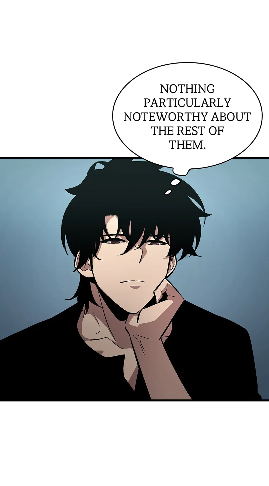 Pick Me Up (Official) - Chapter 58 manhwa