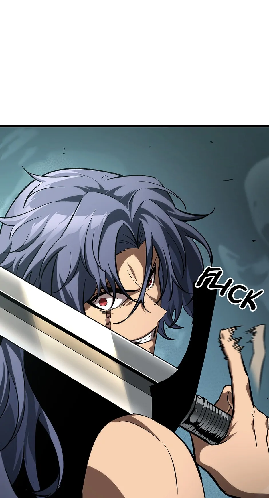 Pick Me Up (Official) - Chapter 58 manhwa