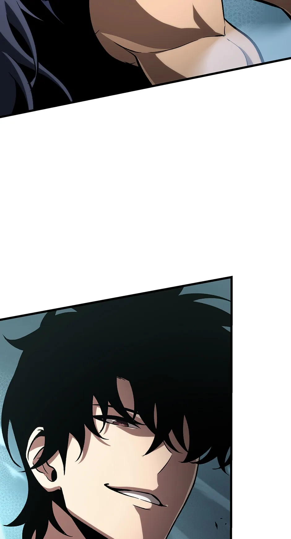 Pick Me Up (Official) - Chapter 58 manhwa