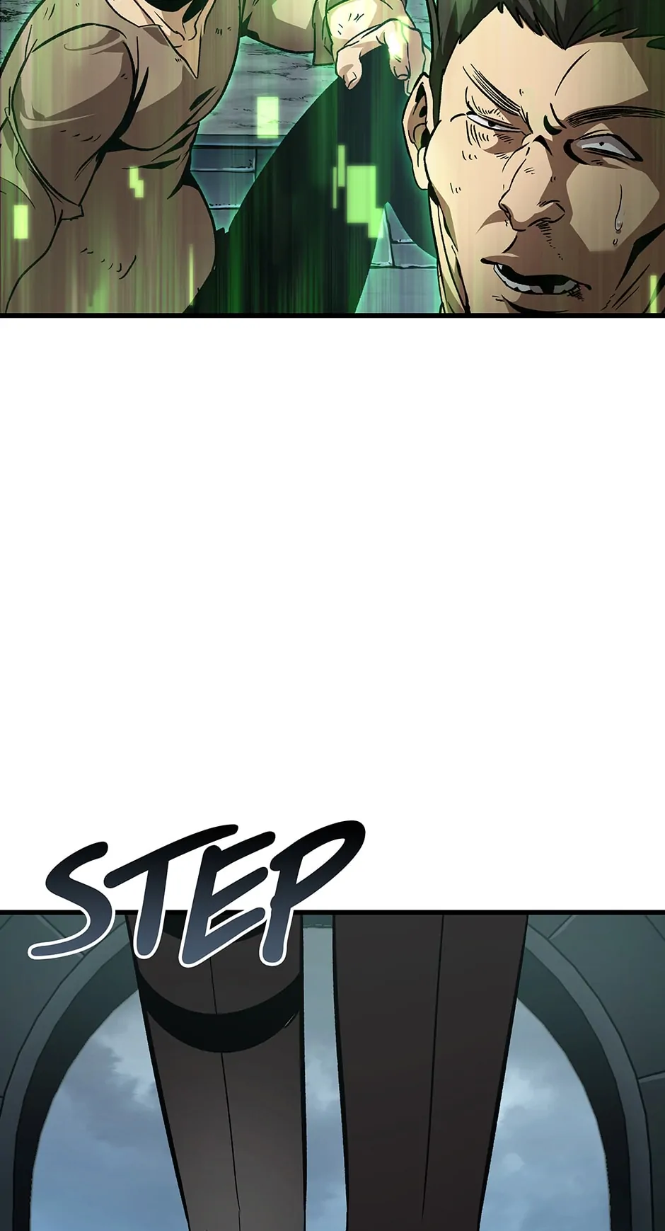 Pick Me Up (Official) - Chapter 58 manhwa