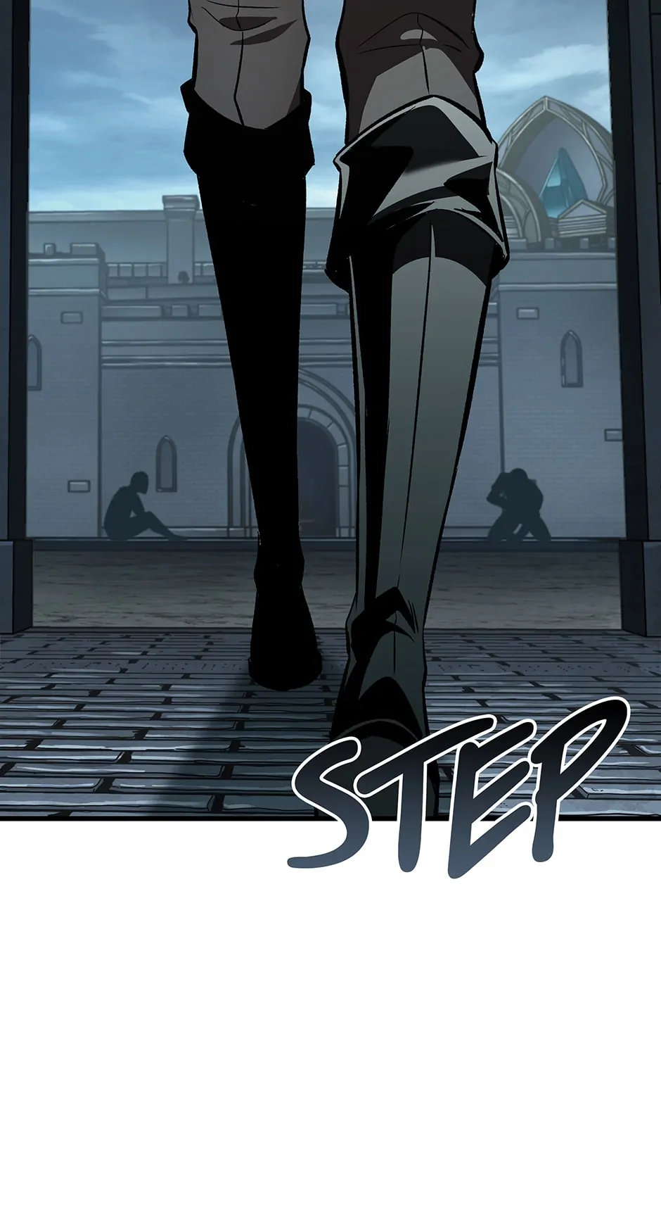 Pick Me Up (Official) - Chapter 58 manhwa