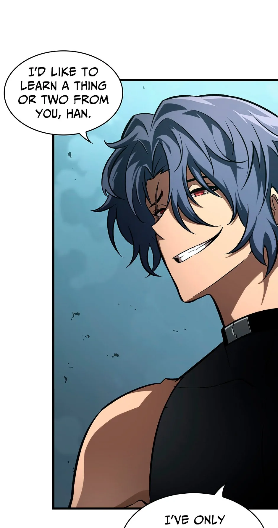 Pick Me Up (Official) - Chapter 58 manhwa