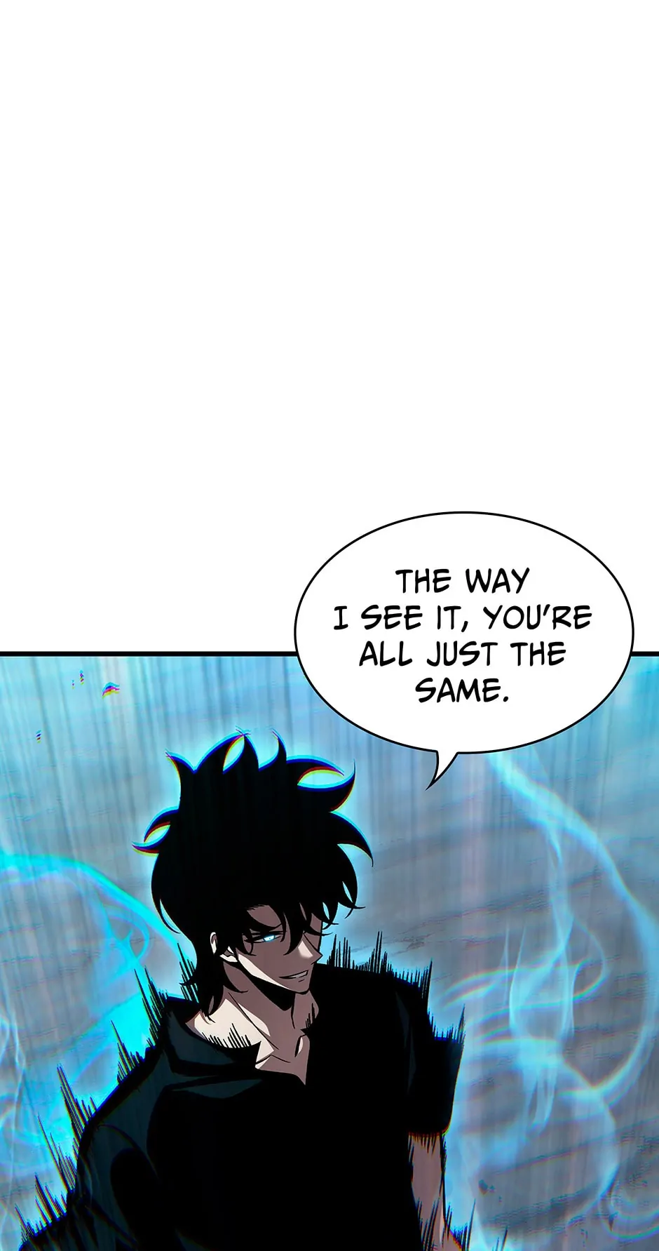 Pick Me Up (Official) - Chapter 58 manhwa