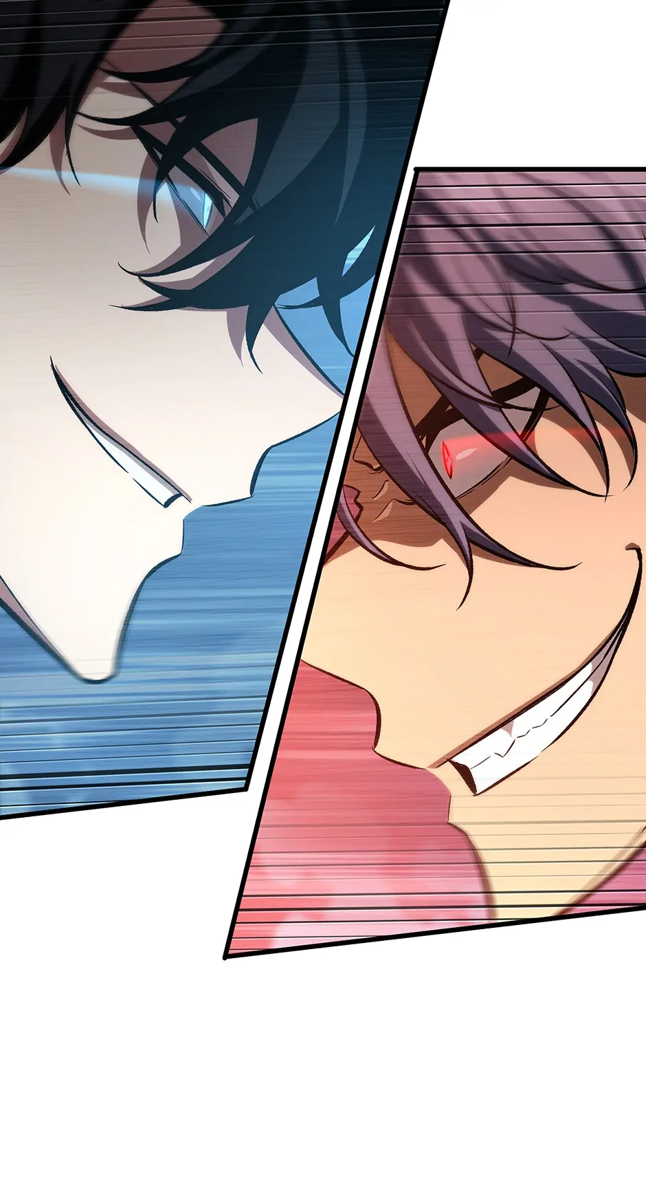 Pick Me Up (Official) - Chapter 58 manhwa