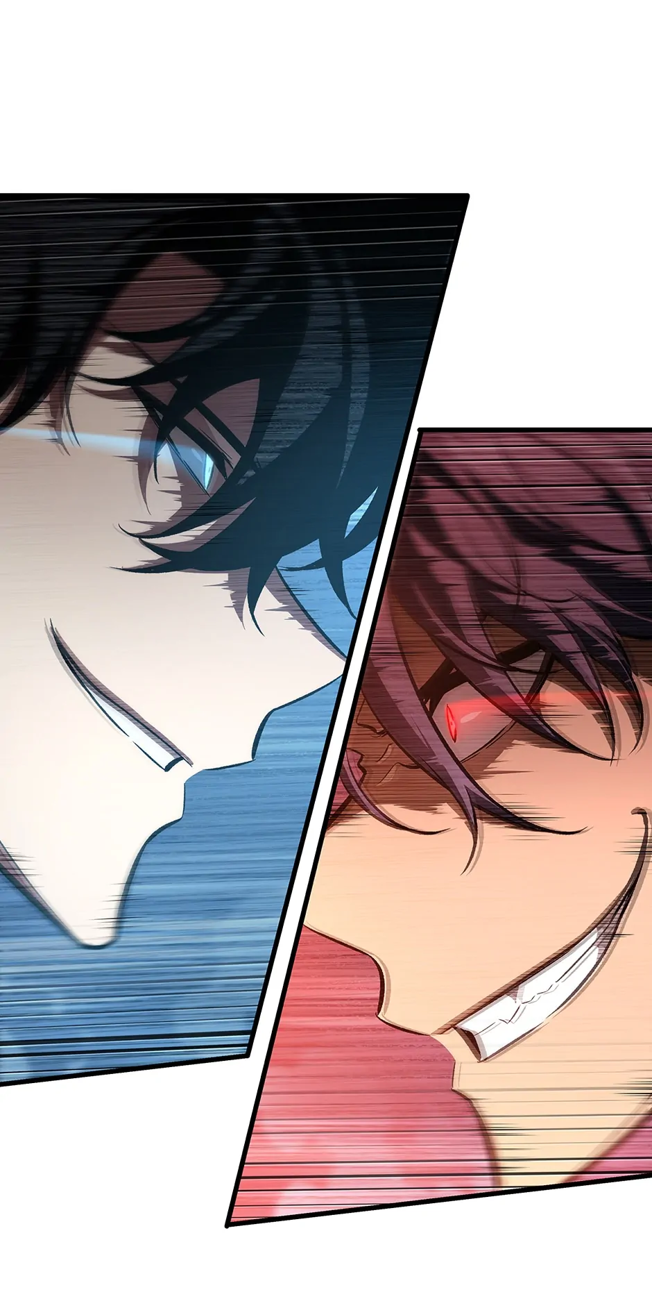 Pick Me Up (Official) - Chapter 59 manhwa