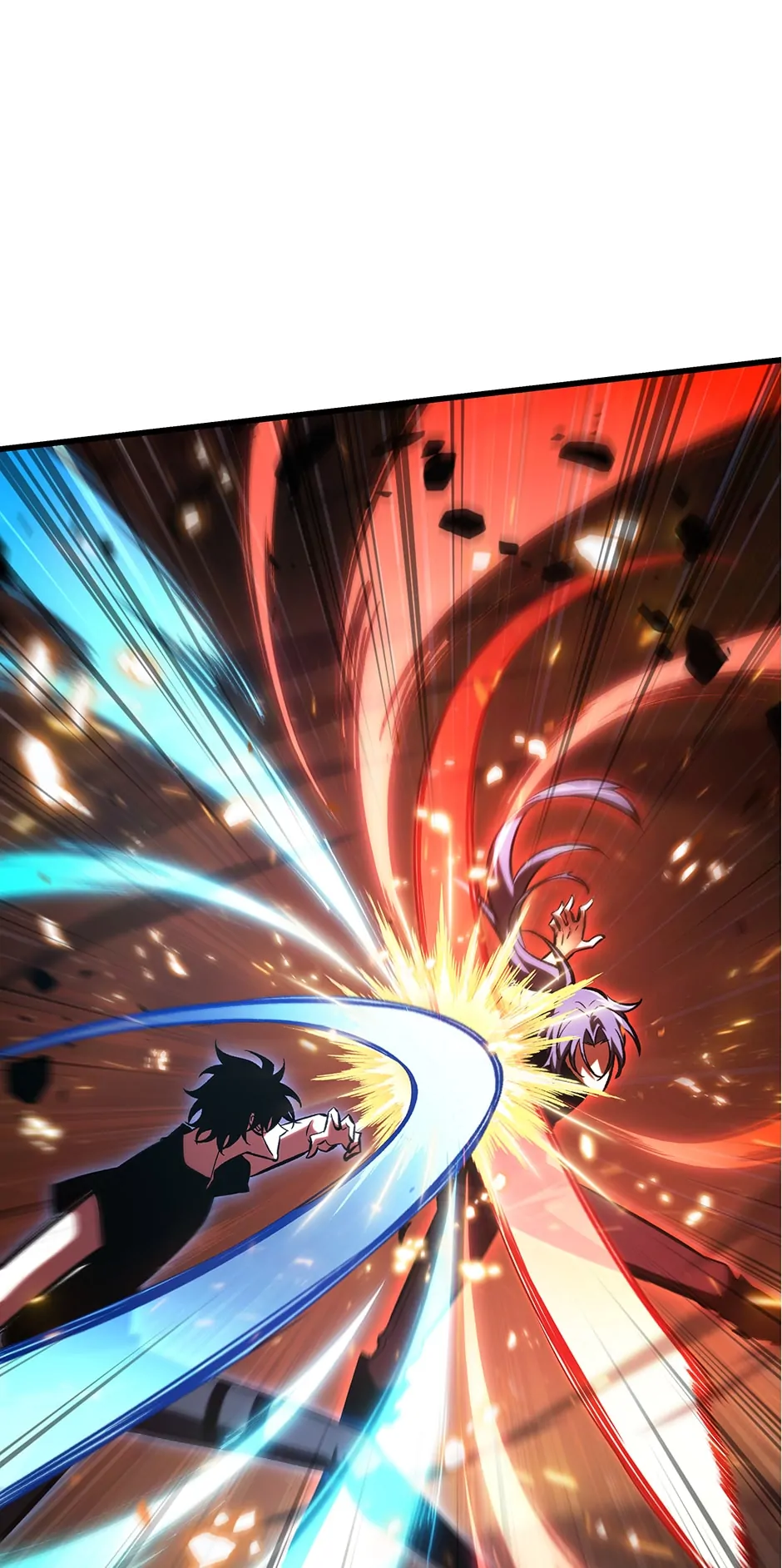 Pick Me Up (Official) - Chapter 59 manhwa