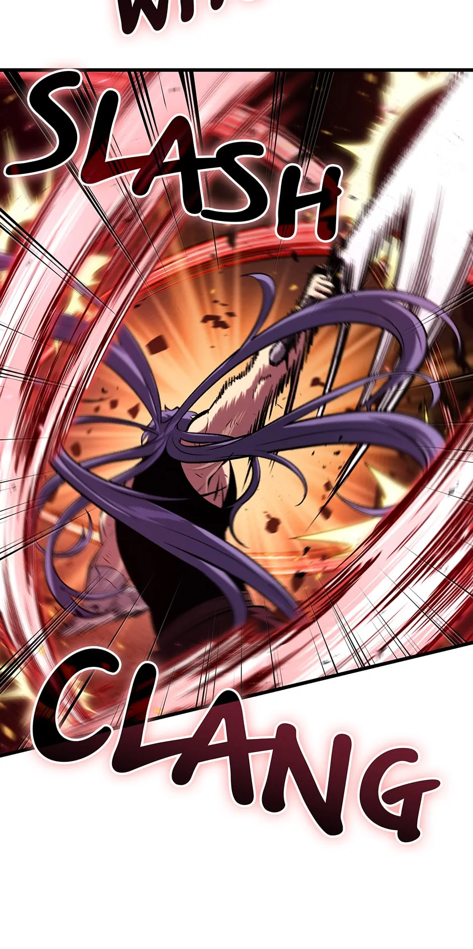 Pick Me Up (Official) - Chapter 59 manhwa