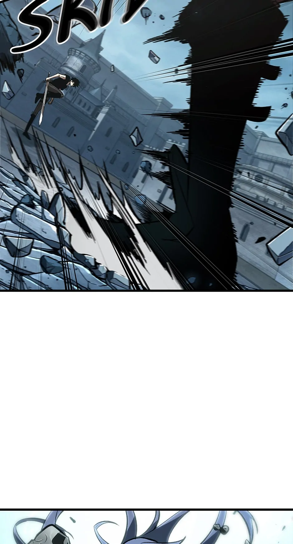 Pick Me Up (Official) - Chapter 59 manhwa