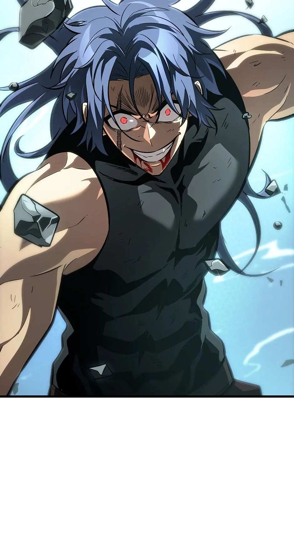 Pick Me Up (Official) - Chapter 59 manhwa