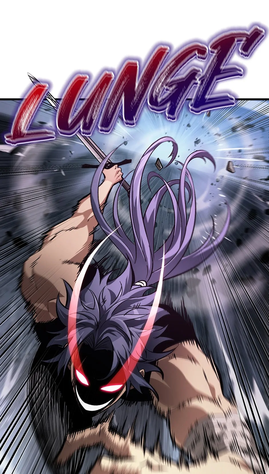 Pick Me Up (Official) - Chapter 59 manhwa