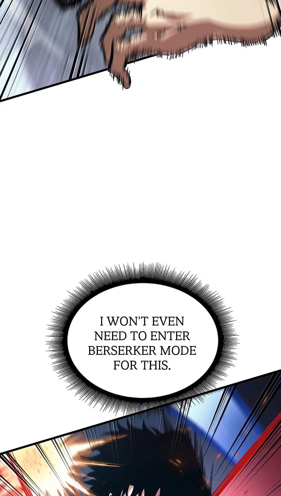 Pick Me Up (Official) - Chapter 59 manhwa