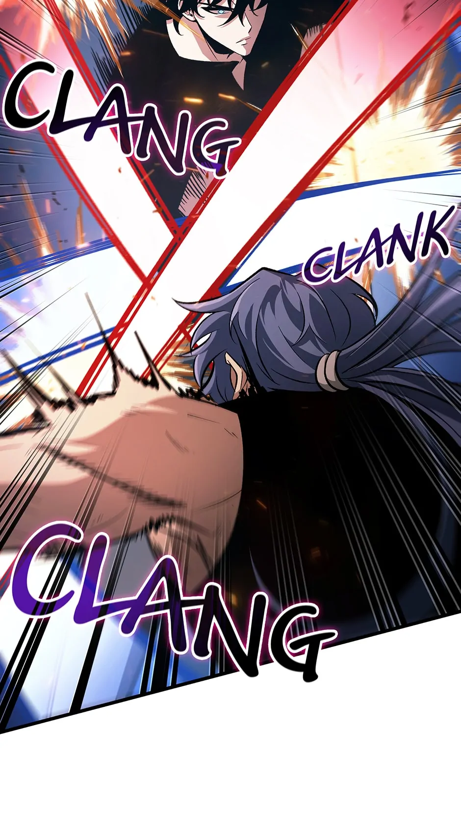 Pick Me Up (Official) - Chapter 59 manhwa
