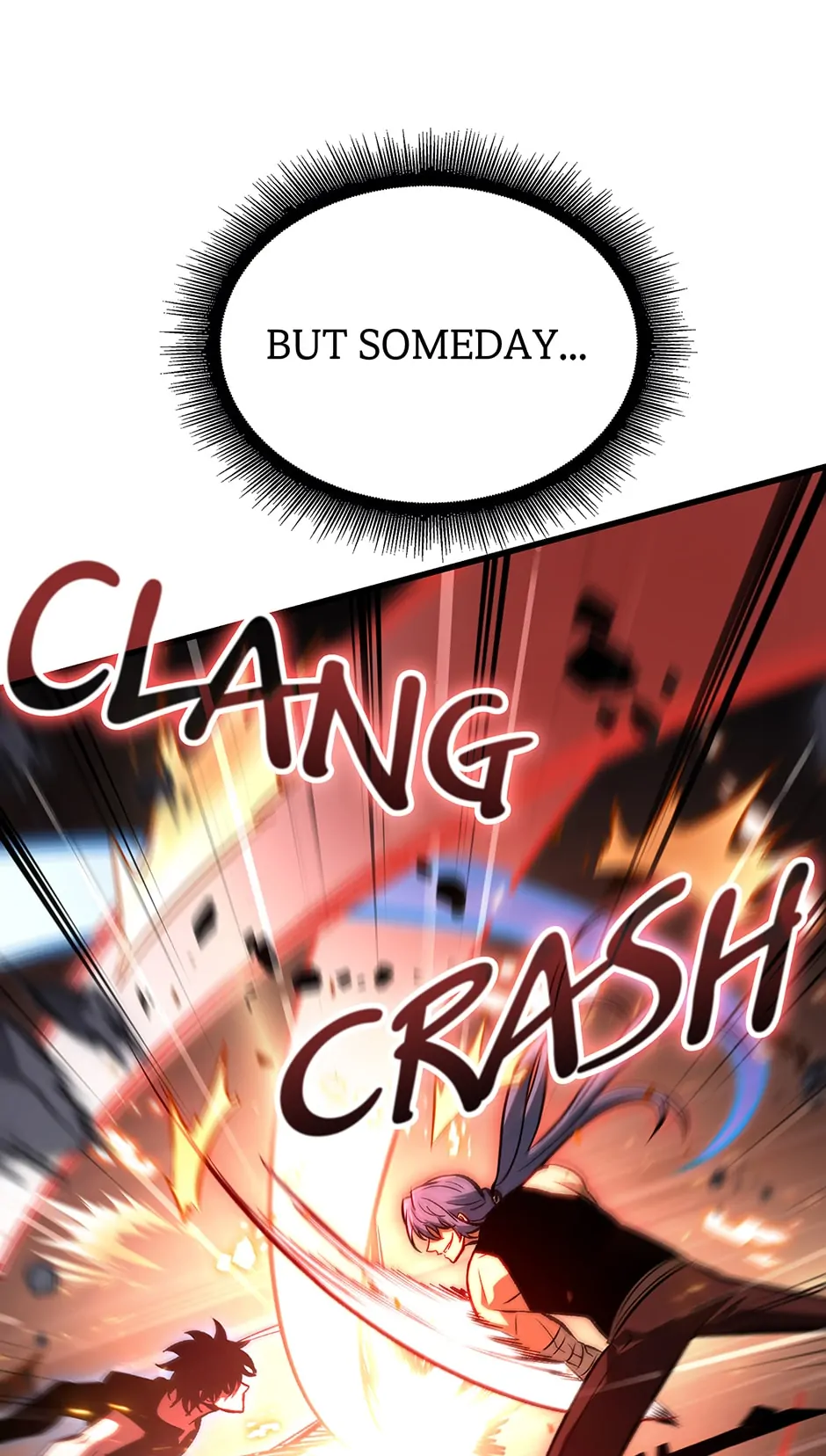 Pick Me Up (Official) - Chapter 59 manhwa