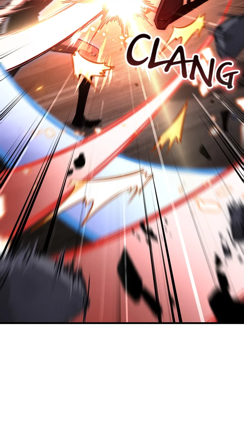 Pick Me Up (Official) - Chapter 59 manhwa