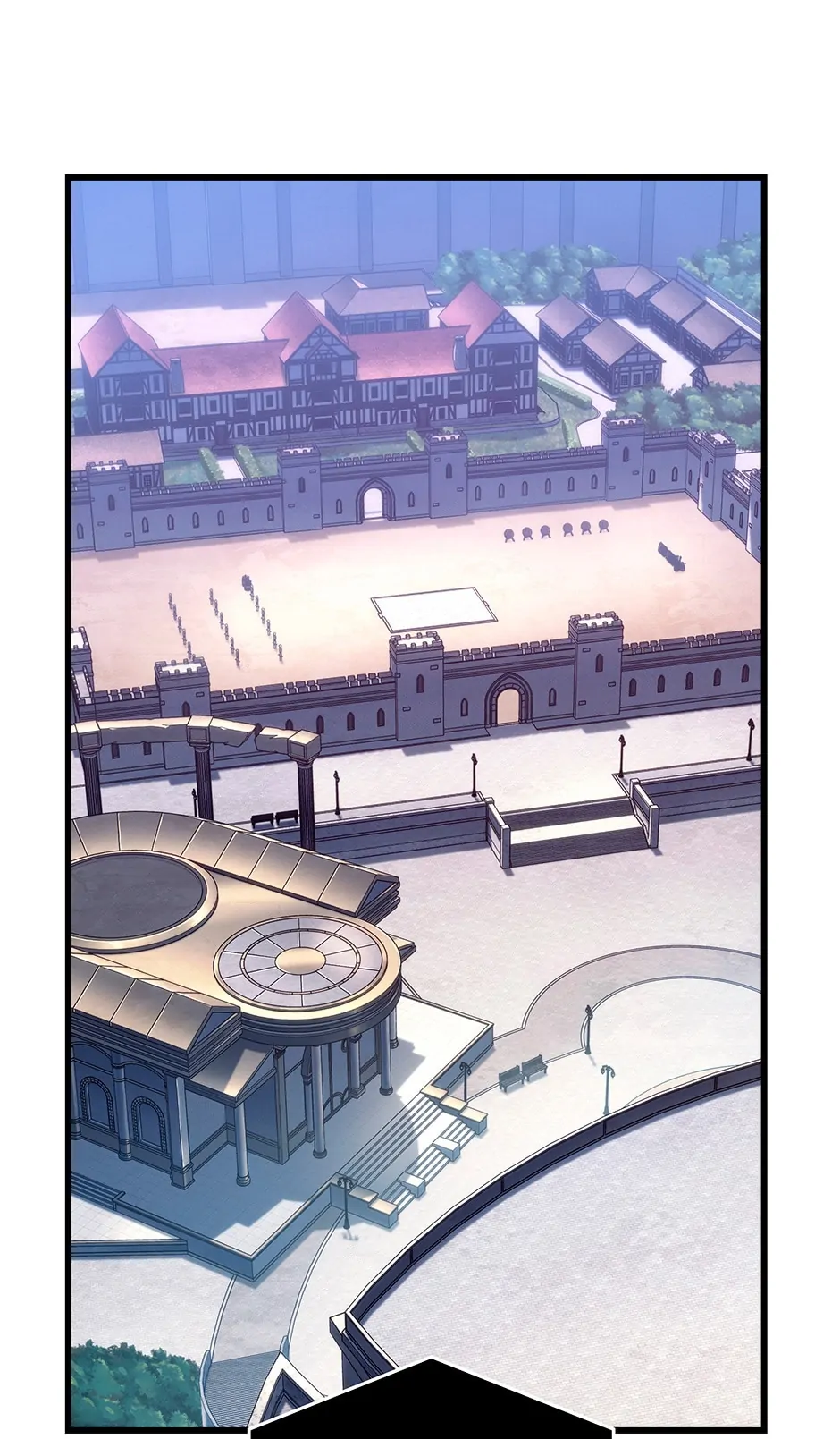 Pick Me Up (Official) - Chapter 59 manhwa