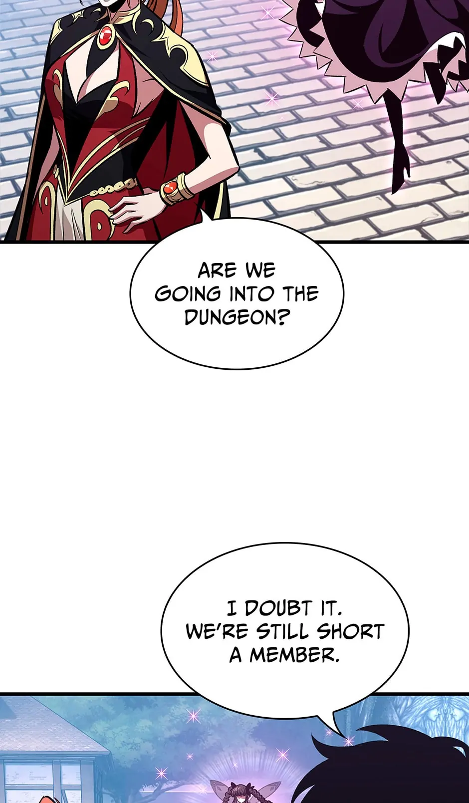 Pick Me Up (Official) - Chapter 59 manhwa