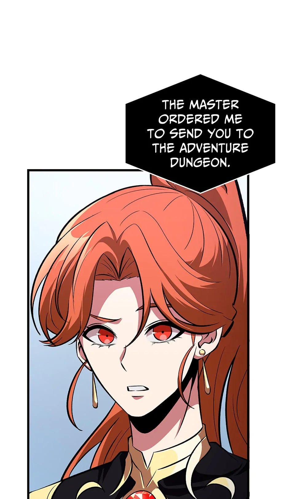 Pick Me Up (Official) - Chapter 59 manhwa