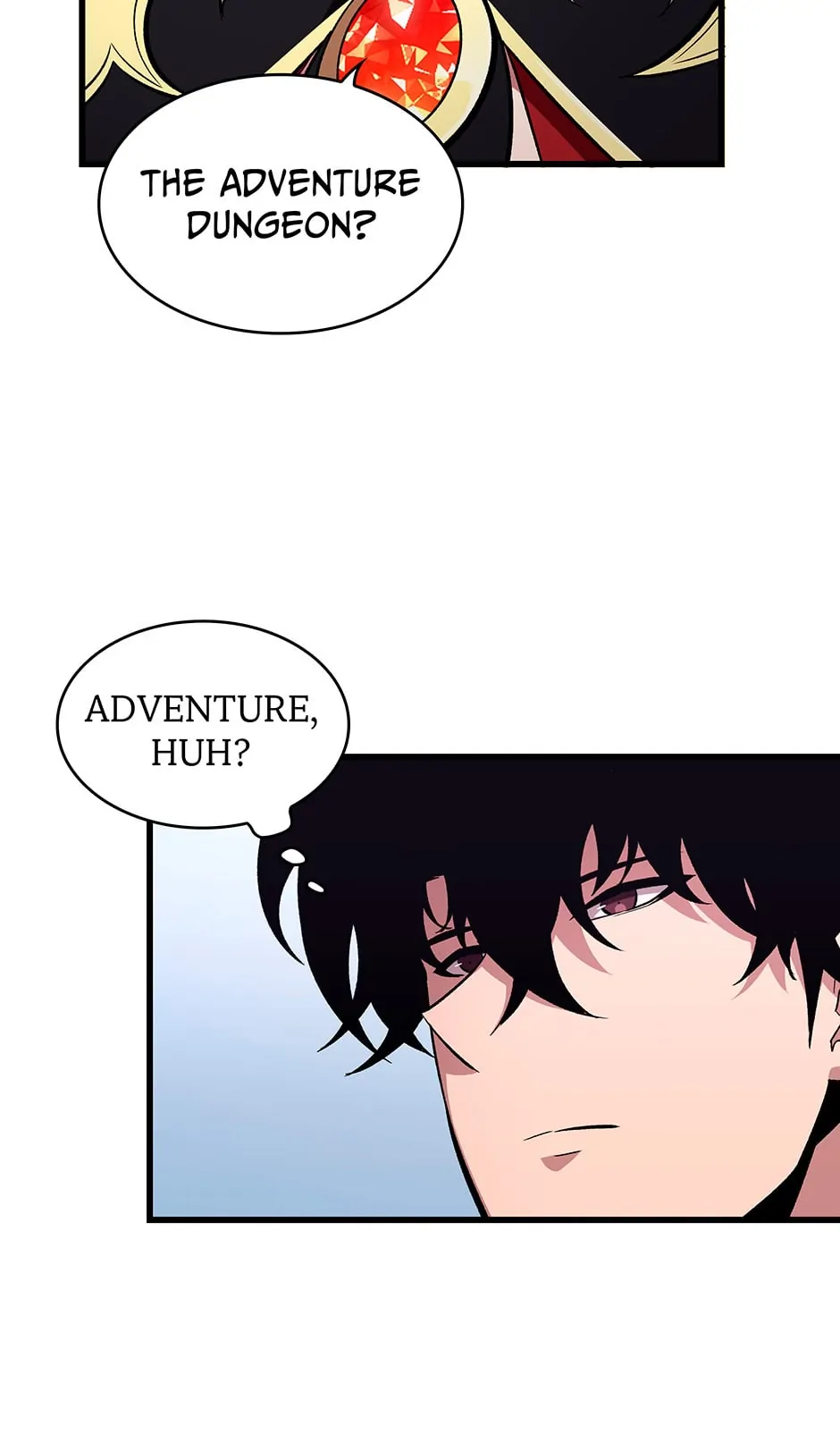 Pick Me Up (Official) - Chapter 59 manhwa