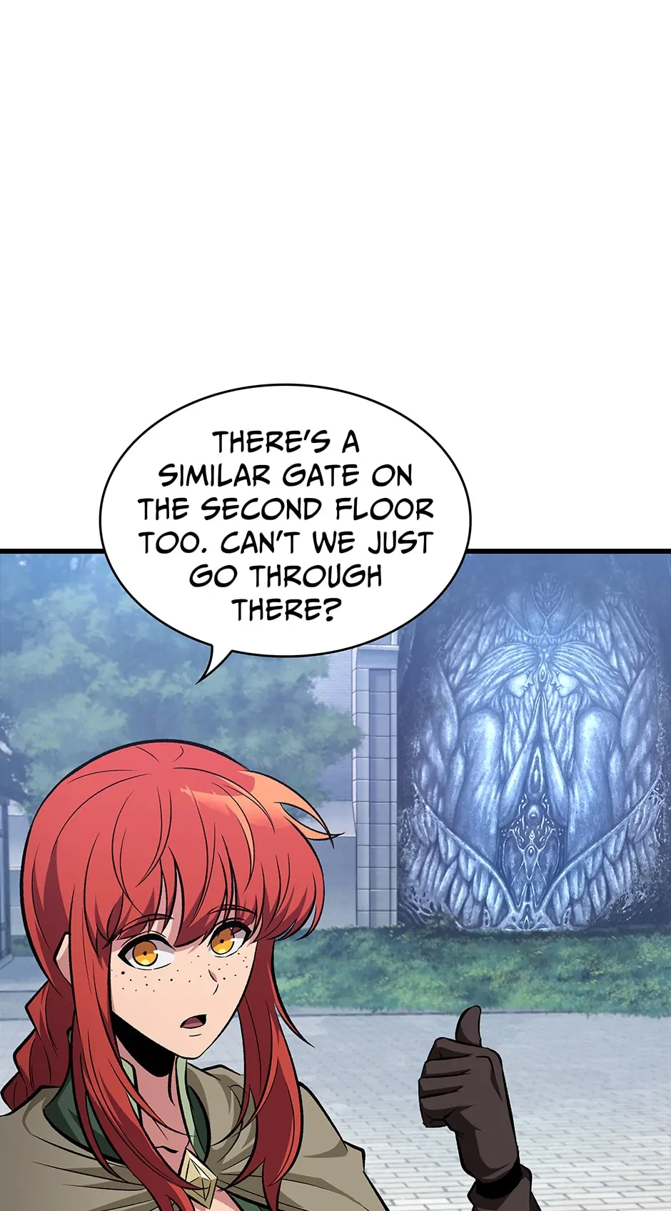 Pick Me Up (Official) - Chapter 59 manhwa