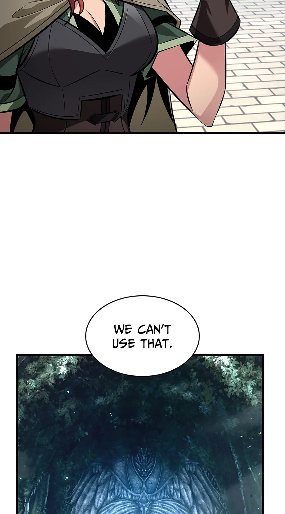 Pick Me Up (Official) - Chapter 59 manhwa