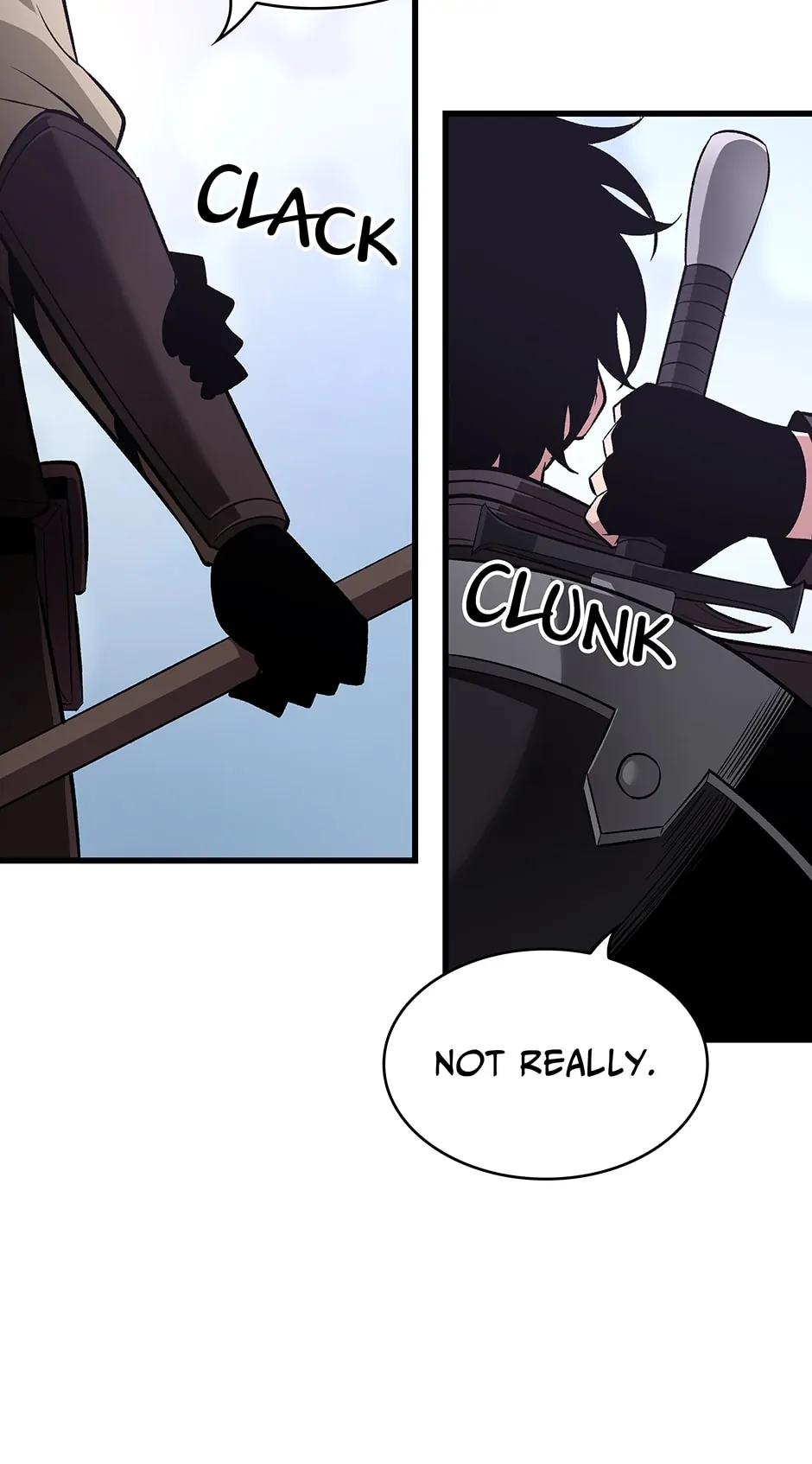 Pick Me Up (Official) - Chapter 59 manhwa