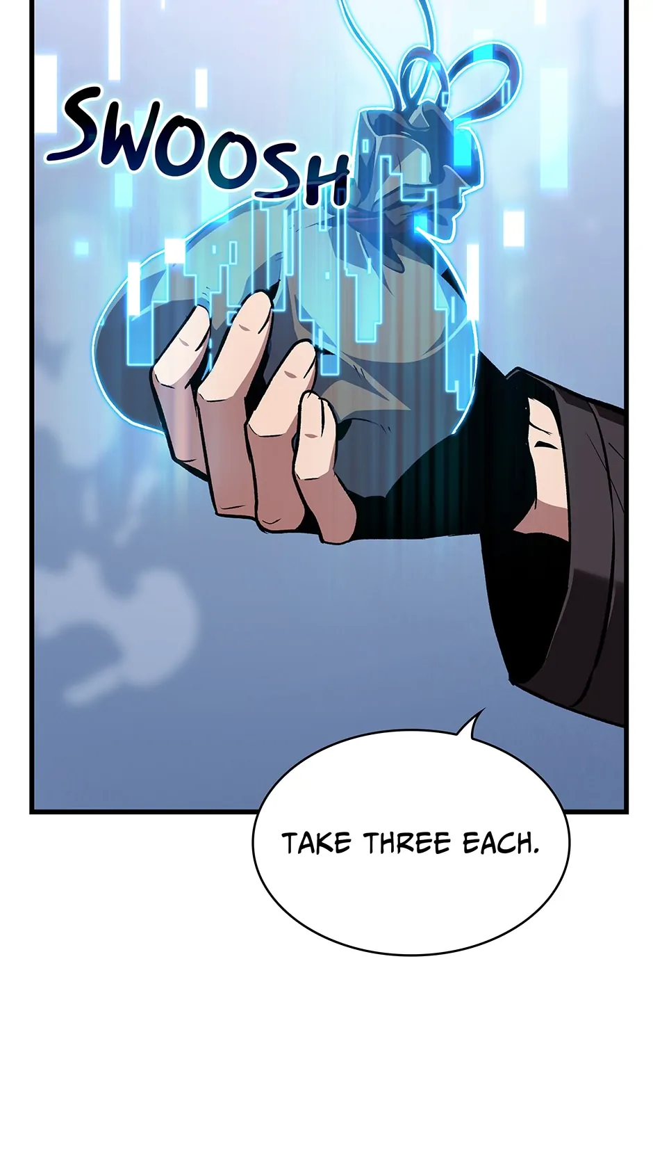 Pick Me Up (Official) - Chapter 59 manhwa