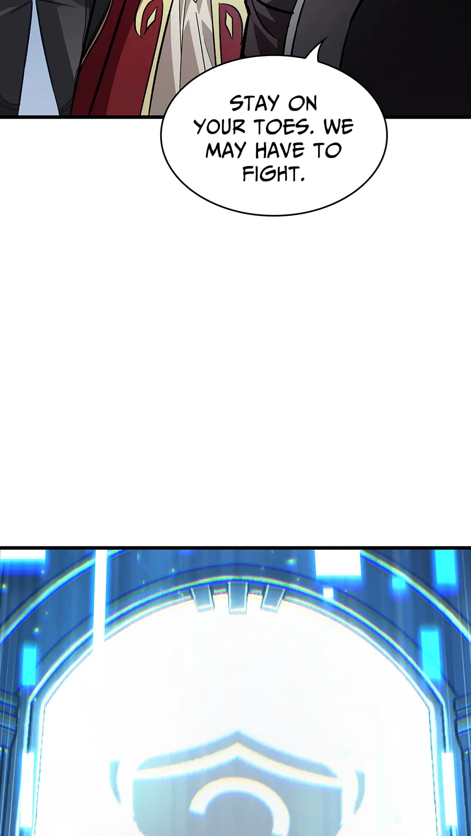 Pick Me Up (Official) - Chapter 59 manhwa