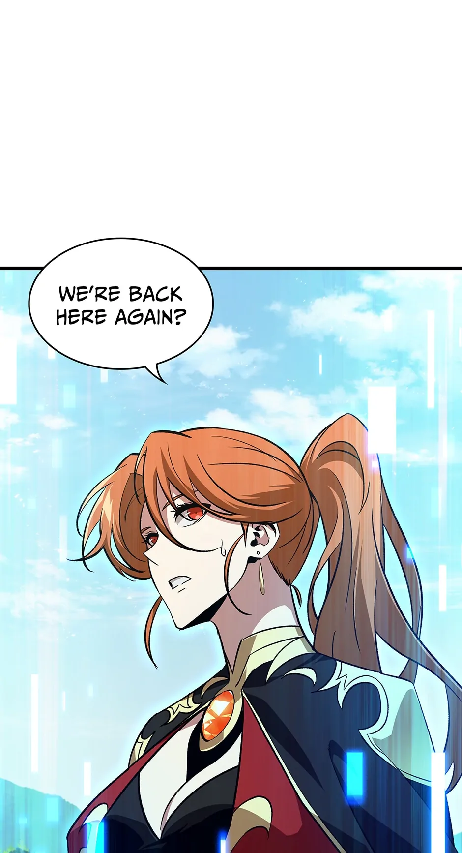 Pick Me Up (Official) - Chapter 59 manhwa