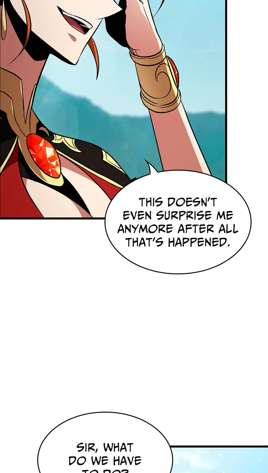 Pick Me Up (Official) - Chapter 59 manhwa