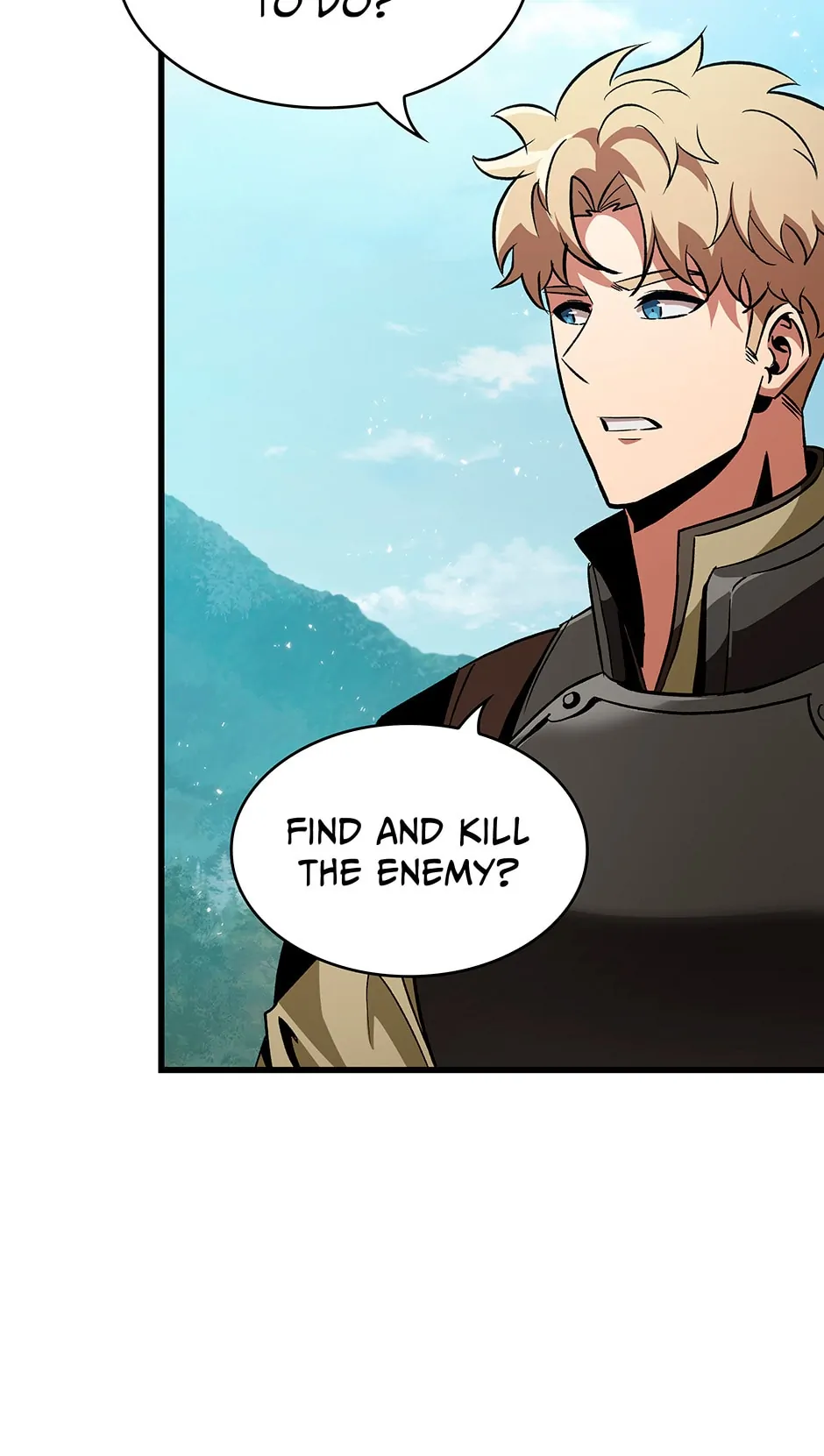 Pick Me Up (Official) - Chapter 59 manhwa