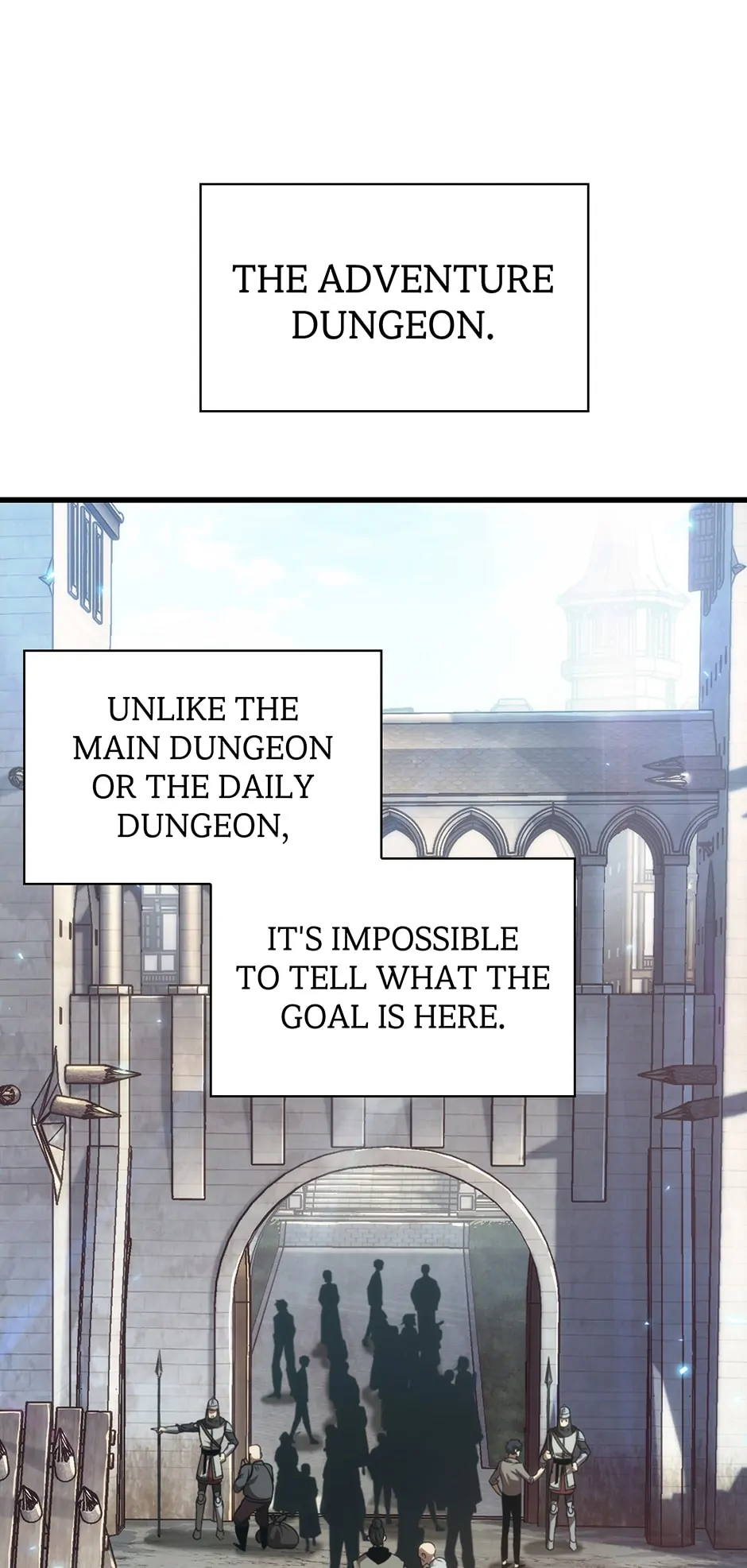 Pick Me Up (Official) - Chapter 59 manhwa