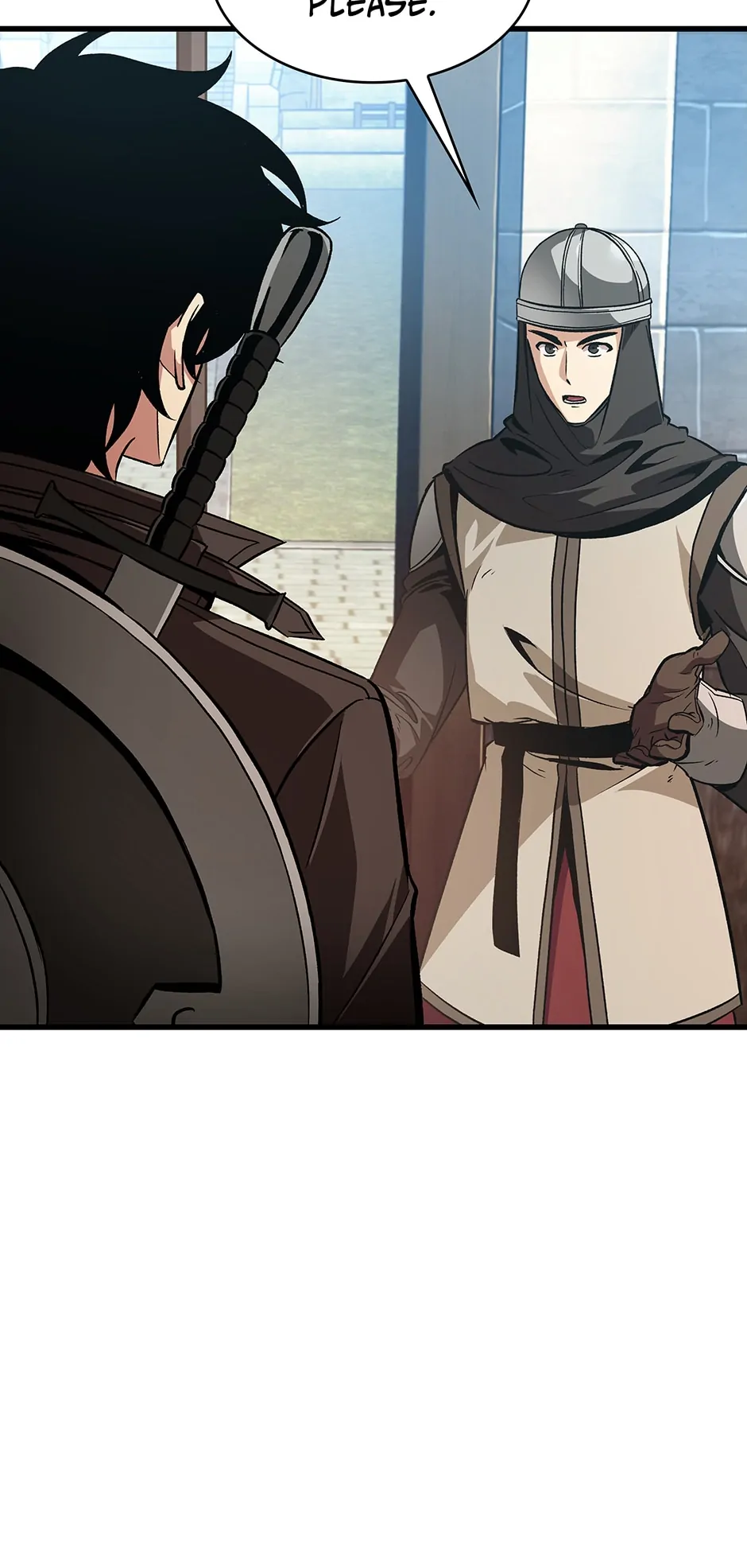 Pick Me Up (Official) - Chapter 59 manhwa