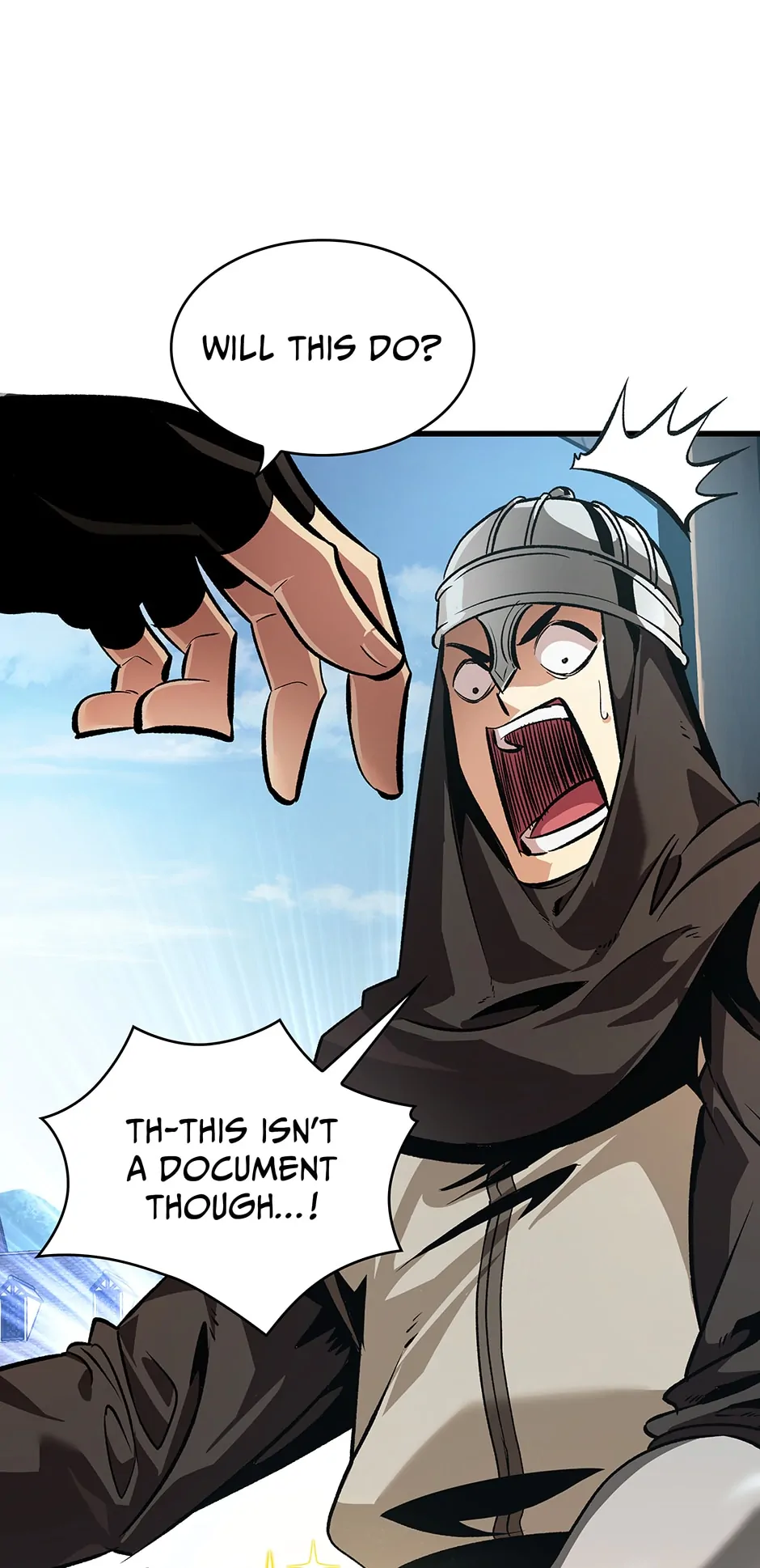 Pick Me Up (Official) - Chapter 59 manhwa