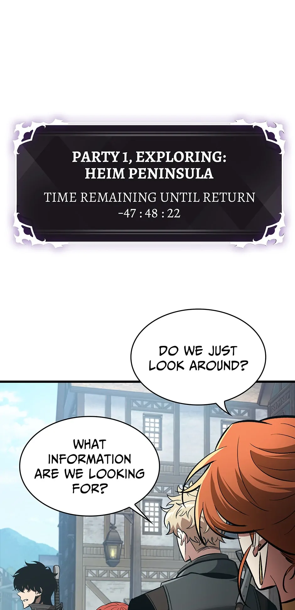 Pick Me Up (Official) - Chapter 59 manhwa
