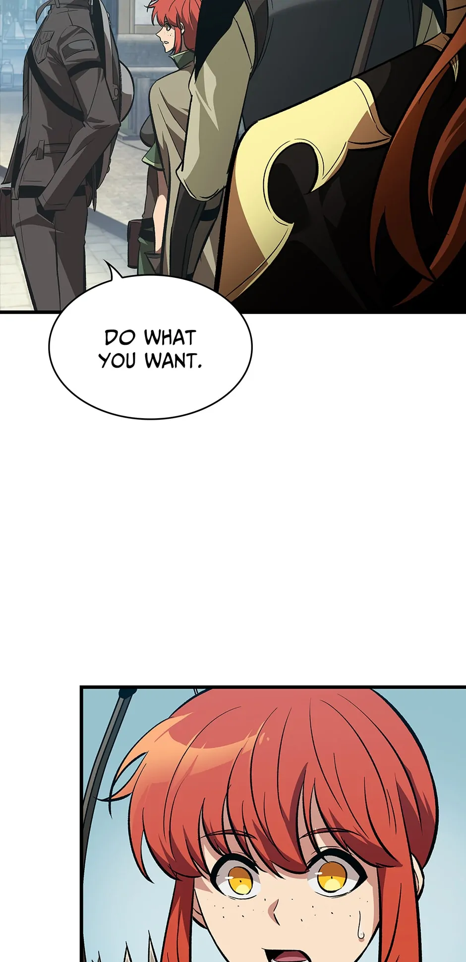 Pick Me Up (Official) - Chapter 59 manhwa