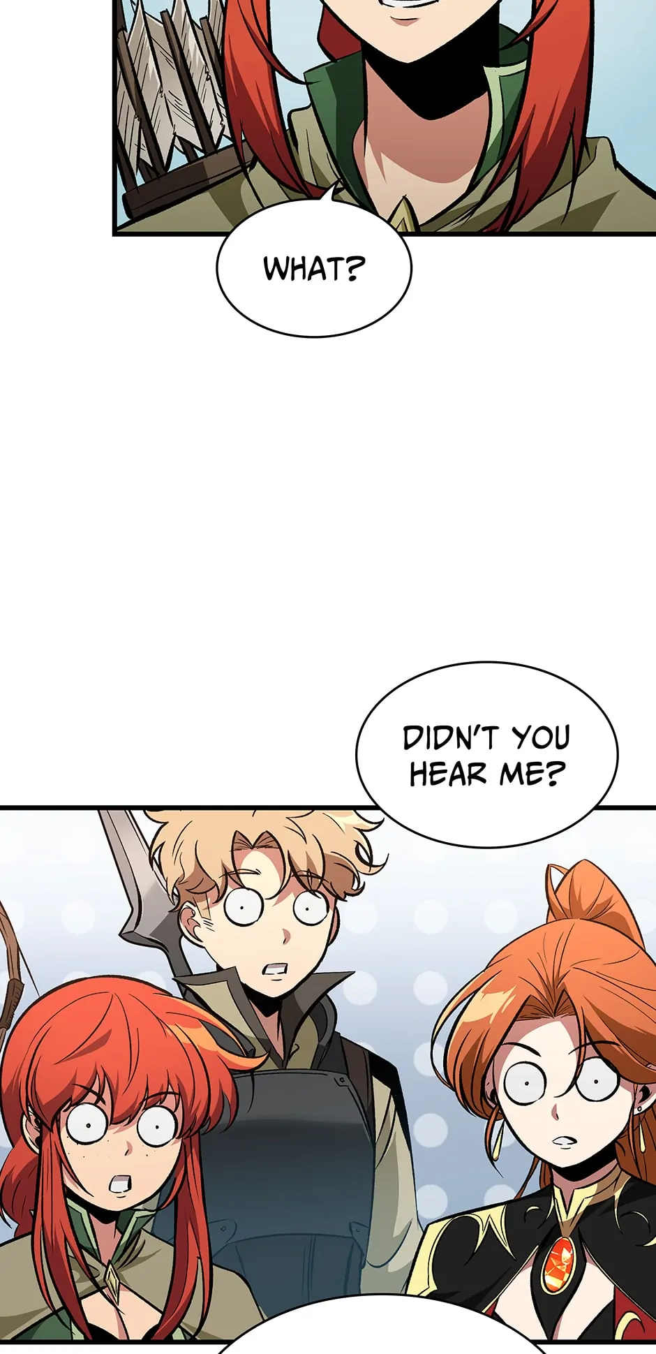 Pick Me Up (Official) - Chapter 59 manhwa