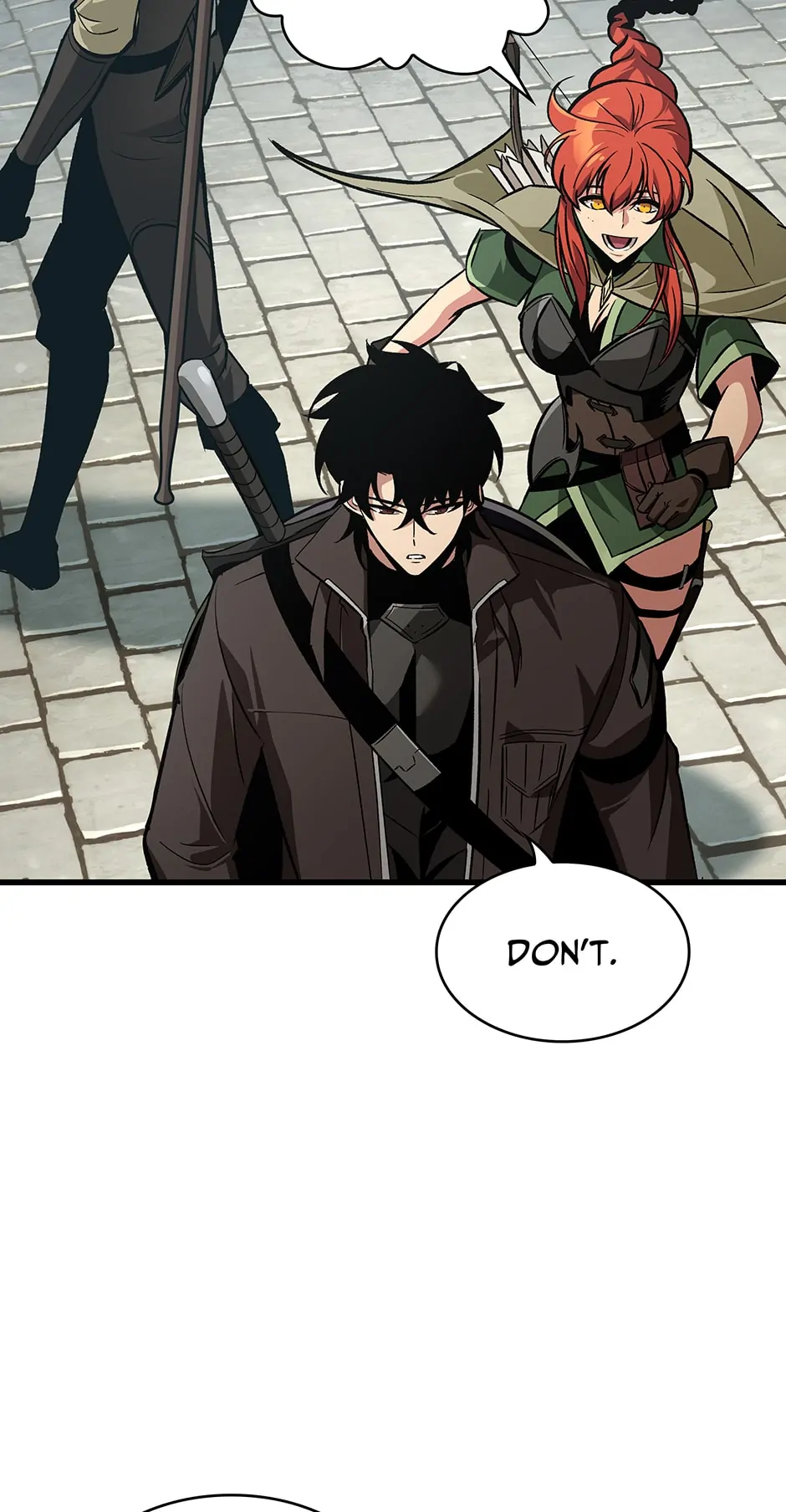 Pick Me Up (Official) - Chapter 59 manhwa
