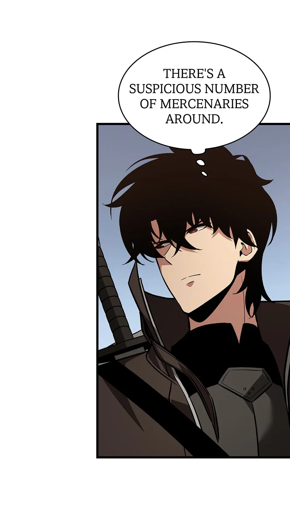 Pick Me Up (Official) - Chapter 59 manhwa