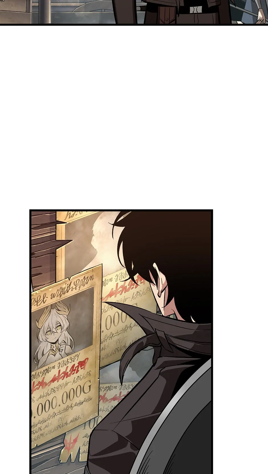 Pick Me Up (Official) - Chapter 59 manhwa
