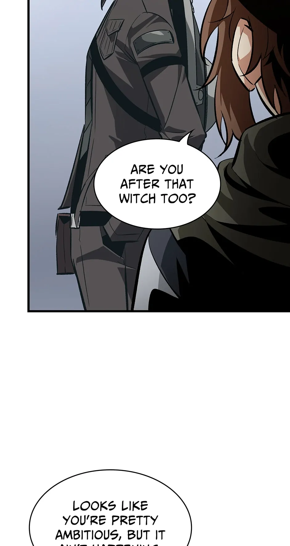 Pick Me Up (Official) - Chapter 59 manhwa