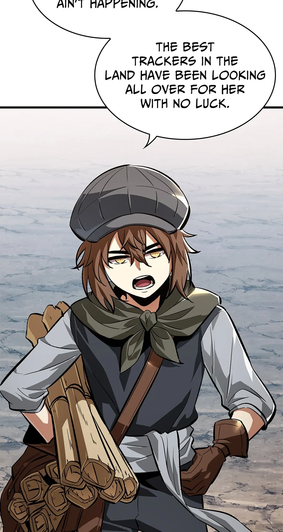 Pick Me Up (Official) - Chapter 59 manhwa